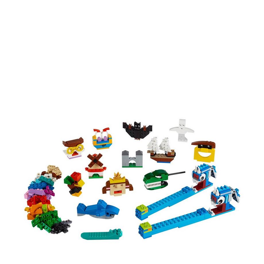 LEGO®  11009 Mattoncini e luci  