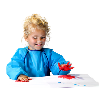 SES  Bastelschürze, Sophie la girafe 