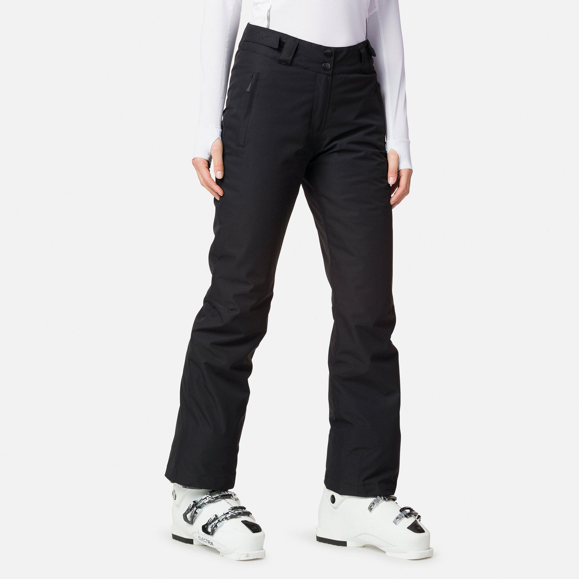 Image of Skihose Unisex Schwarz L