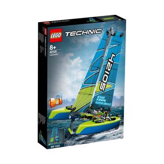 LEGO  42105 Le catamaran  