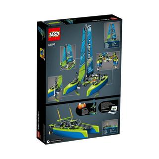 LEGO®  42105 Catamarano  