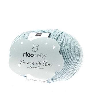 RICO-Design Filo per maglieria Baby Dream Uni DK 

 