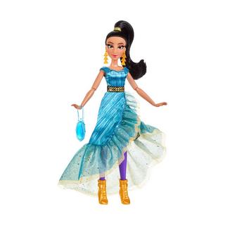 Hasbro  Disney Princess Style Series Jasmin 