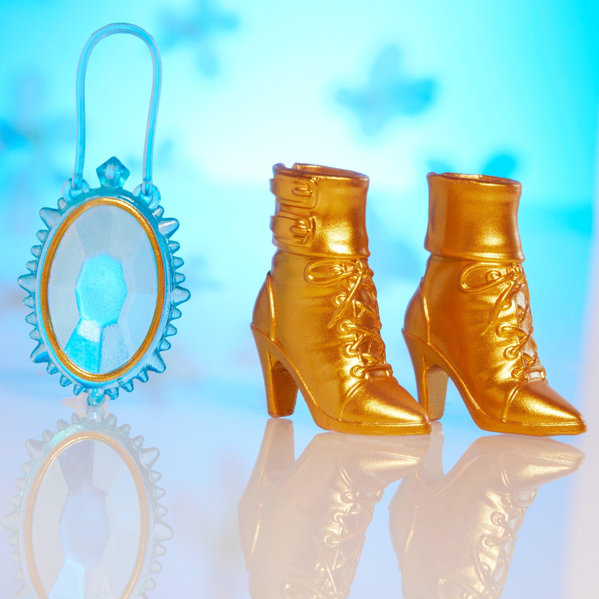 Hasbro  Disney Princess Style Series Jasmin 