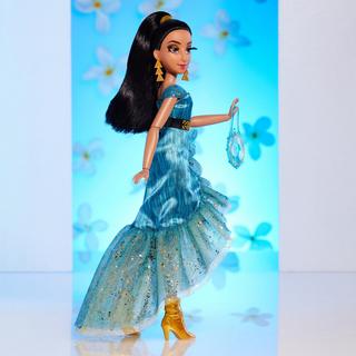 Hasbro  Disney Prinzessin Style Serie Jasmin 