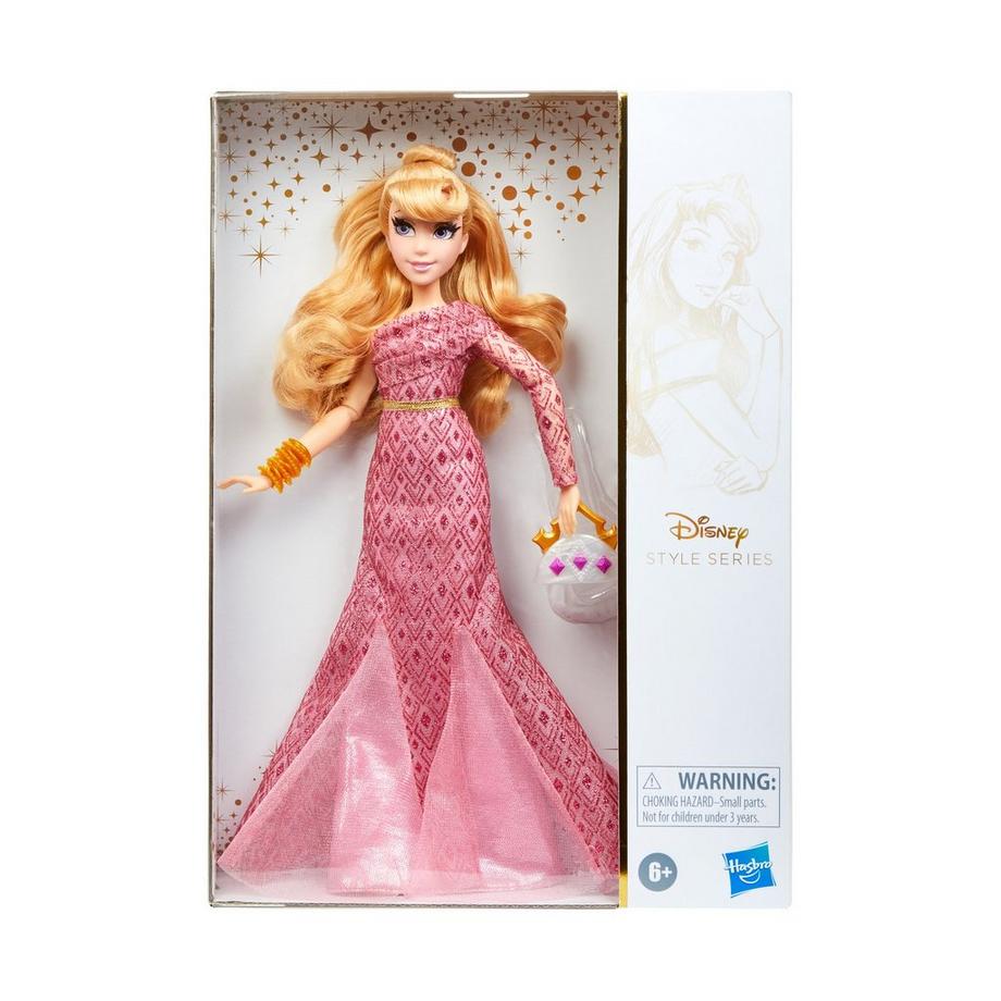 Hasbro  Disney Princess Style Series Aurora 