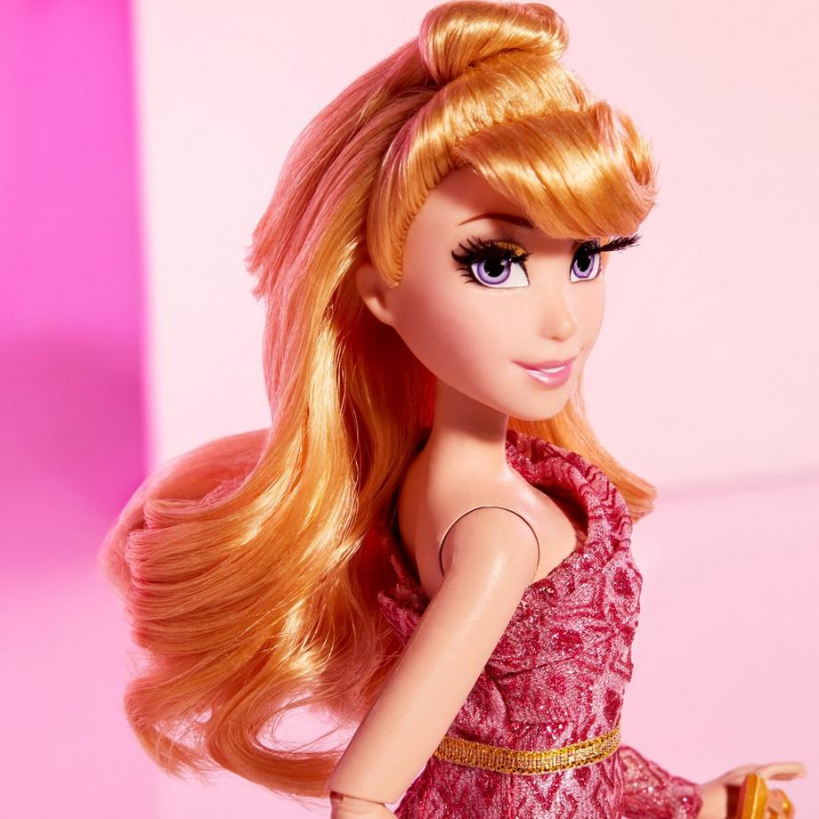 Hasbro  Disney Princess Style Series Aurora 