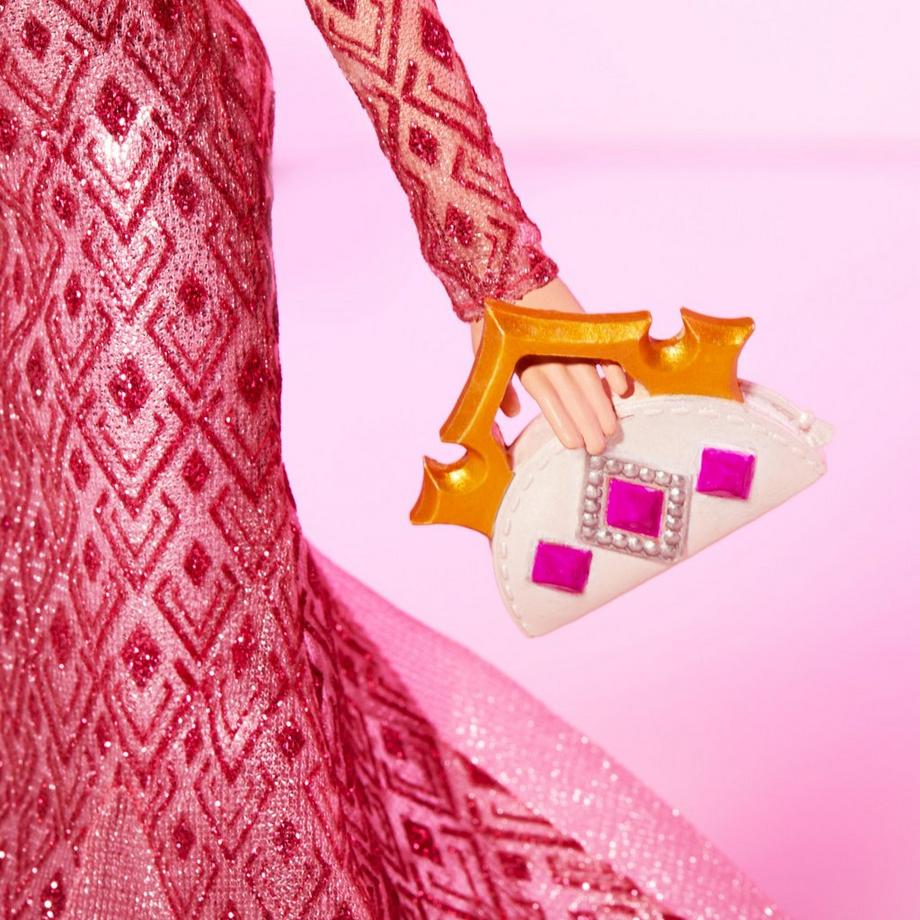 Hasbro  Disney Princess Style Series Aurora 