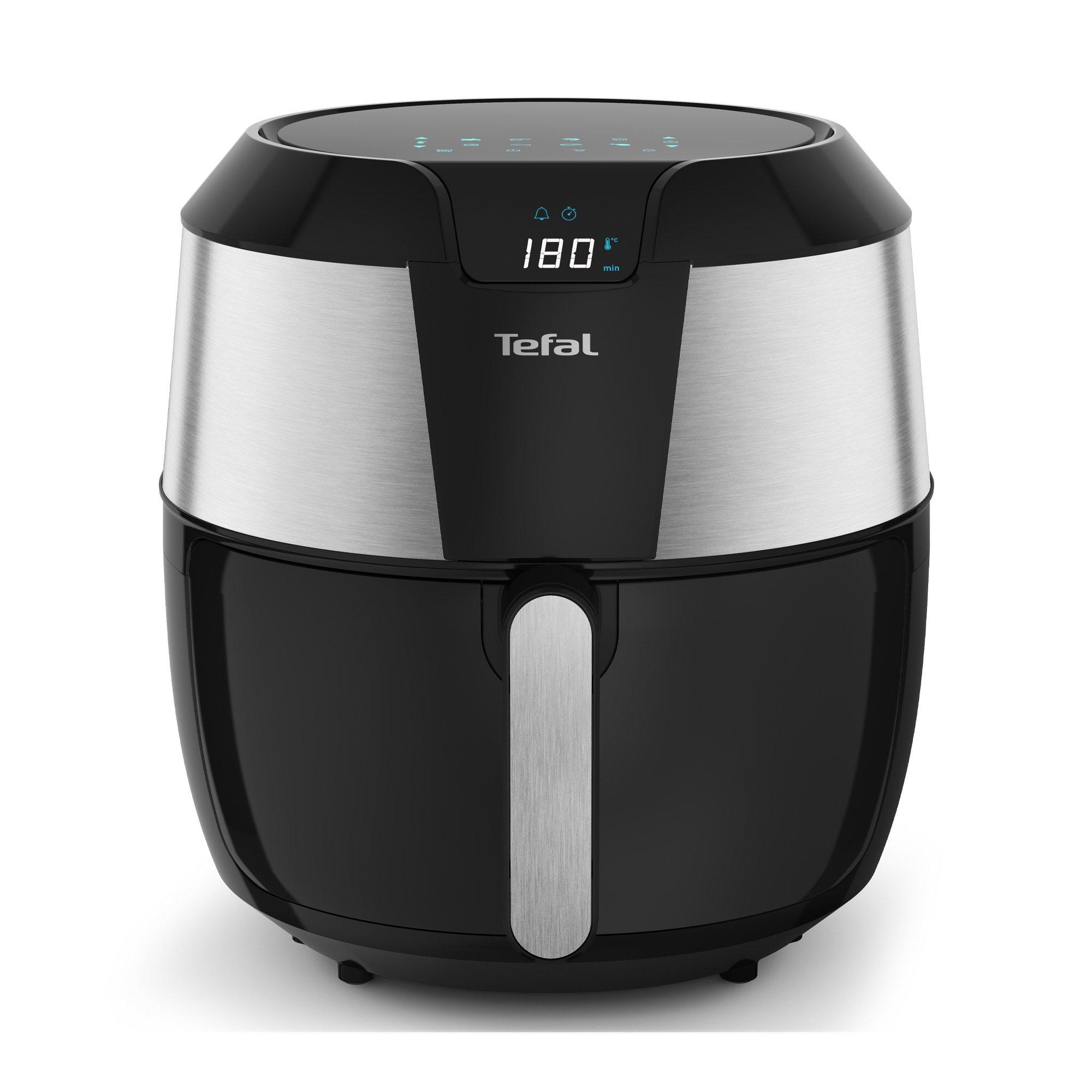 Tefal Friggitrice ad aria calda EasyFry XXL 