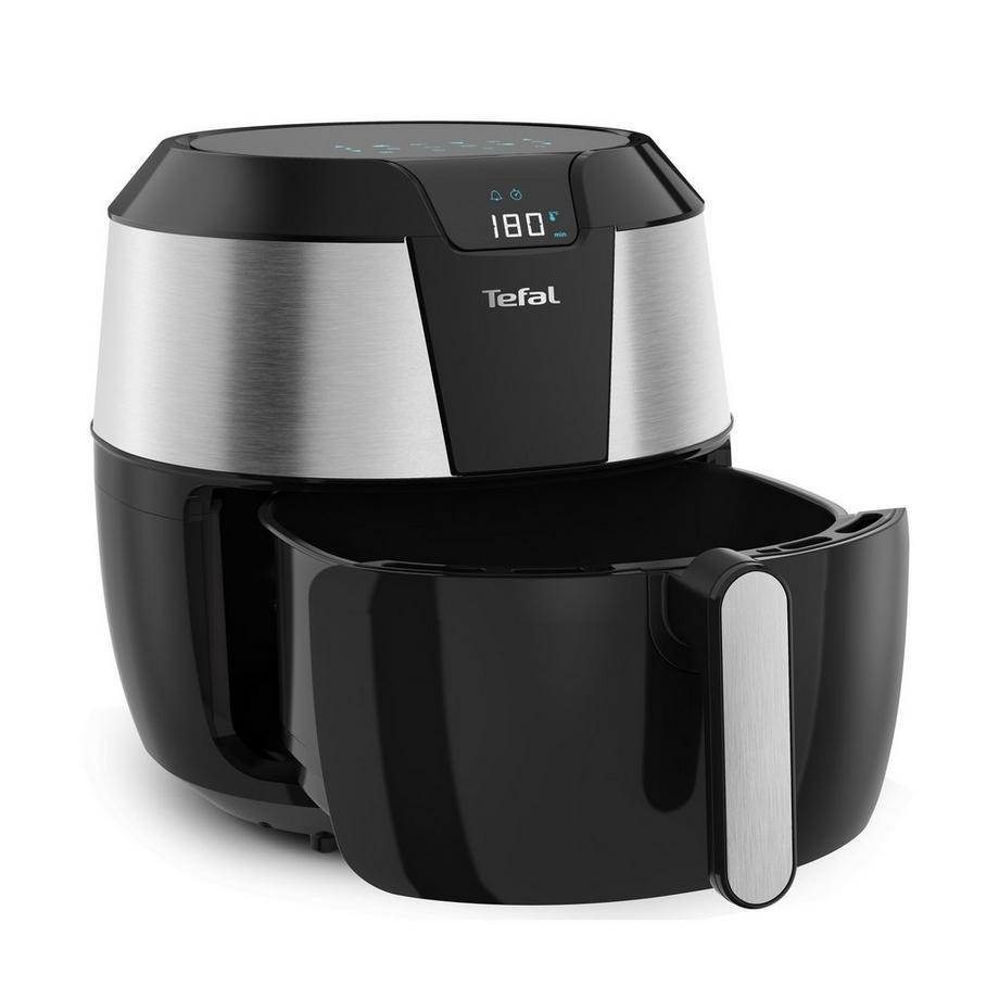 Tefal Heissluft-Fritteuse EasyFry XXL 