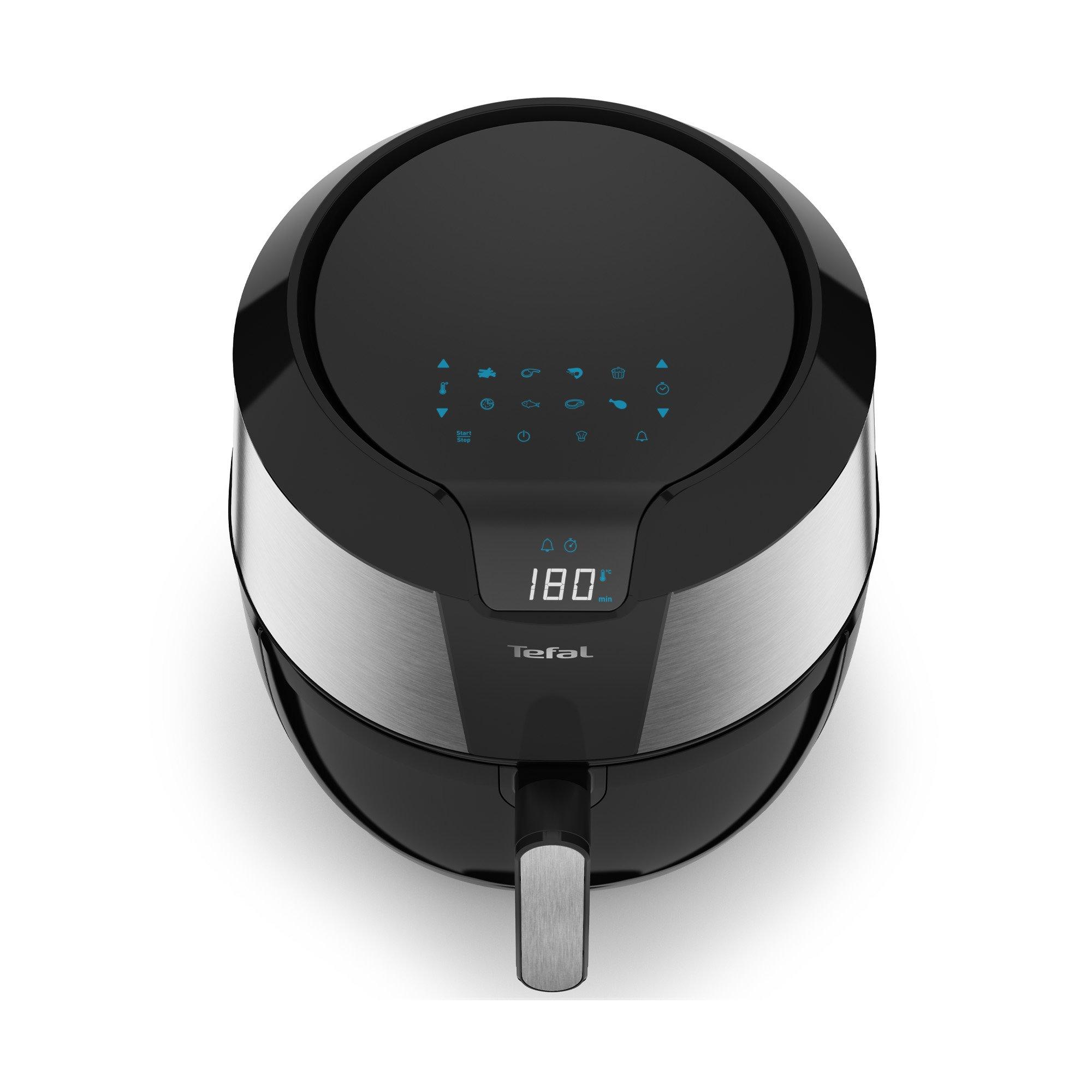 Tefal Friggitrice ad aria calda EasyFry XXL 