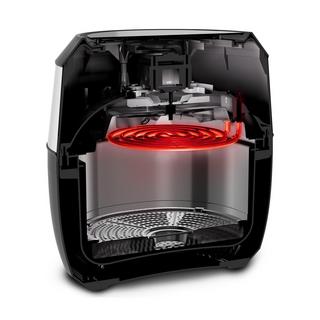 Tefal Friggitrice ad aria calda EasyFry XXL 