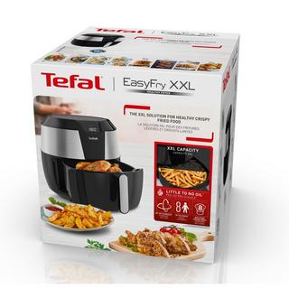 Tefal Friggitrice ad aria calda EasyFry XXL 
