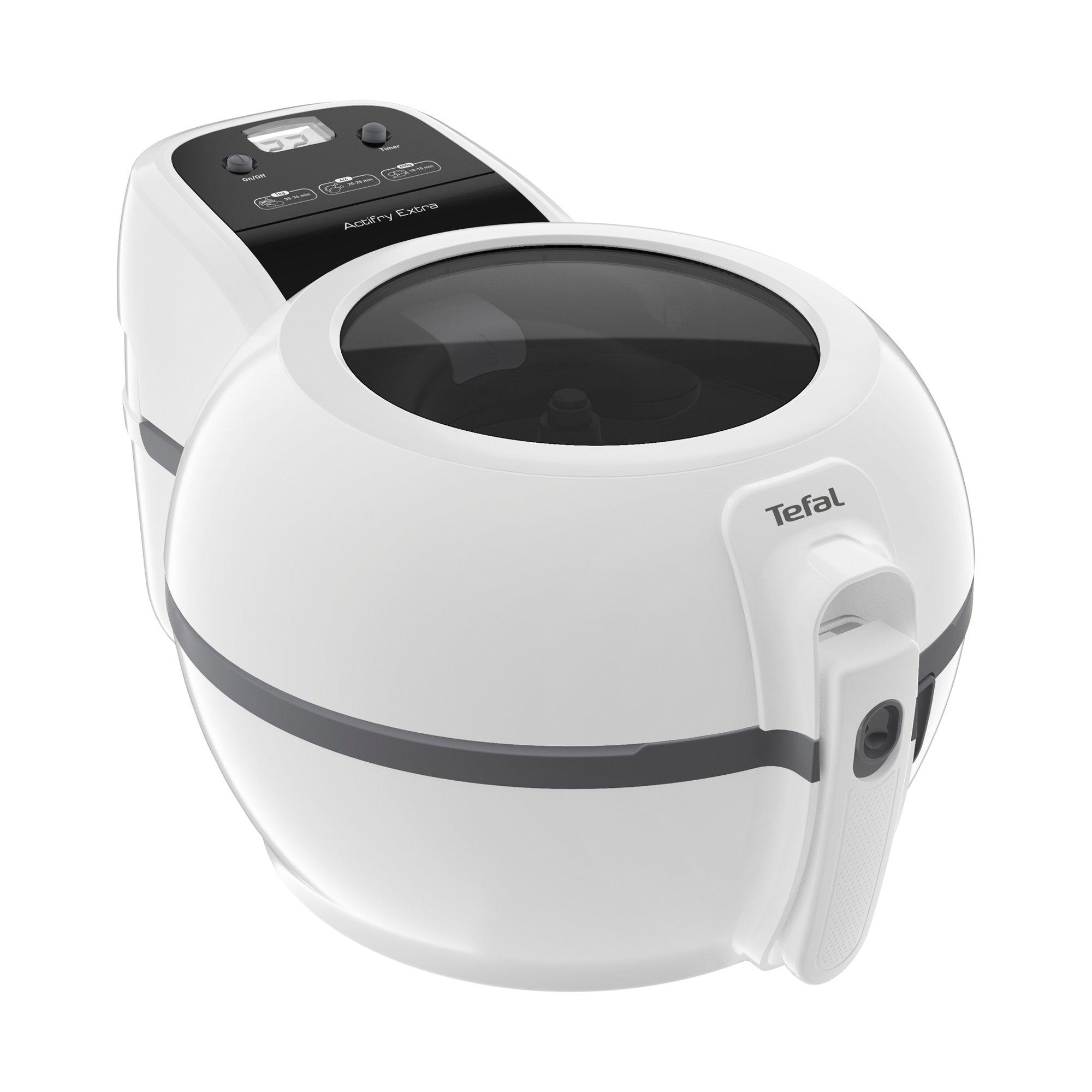 Image of Tefal ActiFry Extra Fritteuse