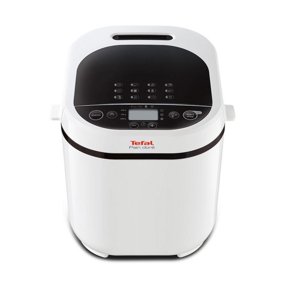 Tefal Pain Doré Brotbäcker 