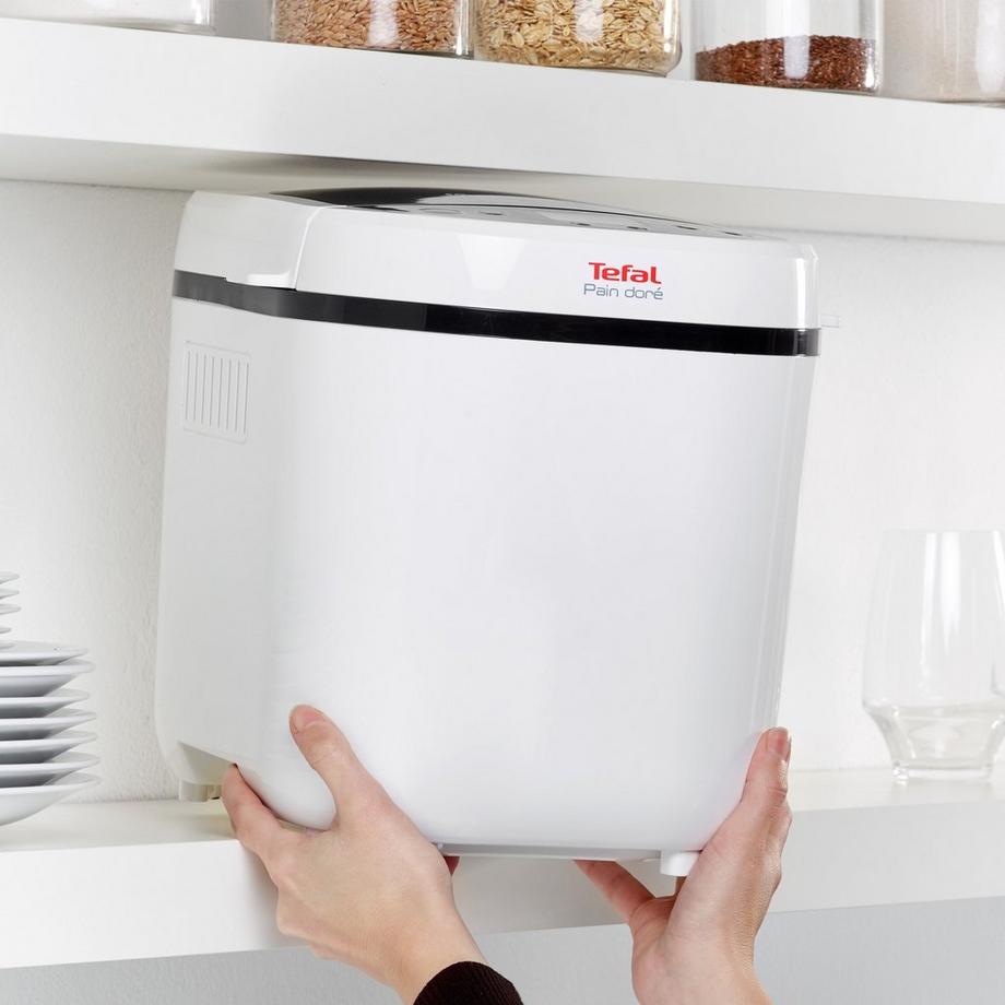 Tefal Pain Doré Brotbäcker 