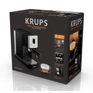 KRUPS Espresso Kolbenmaschine Calvi 