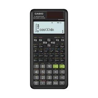 CASIO Calcolatrice tascabile FX-991ESPLUS 
