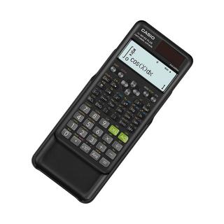 CASIO Calcolatrice tascabile FX-991ESPLUS 