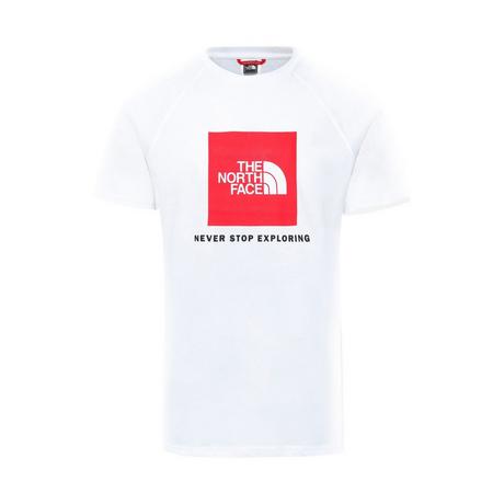 THE NORTH FACE  T-Shirt 