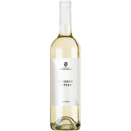 Ritter von Landenberg 2018, Weisser Ritter, Zürichsee AOC  