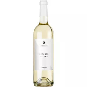 Weisser Ritter