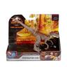 Mattel  Jurassic World Dino Basic Colpo Selvaggio, modelli assortiti 