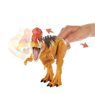 Mattel  Jurassic World Dino Sonores, assortiment aléatoire 