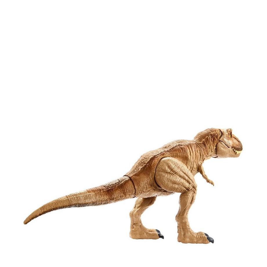 Mattel  Jurassic World T-Rex Ruggito Epico 