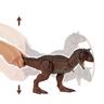 Mattel  Jurassic World Carnotaurus Toro 