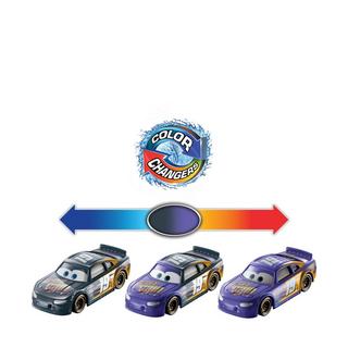 Mattel  Disney Cars Veicoli Color Changers, modelli assortiti 
