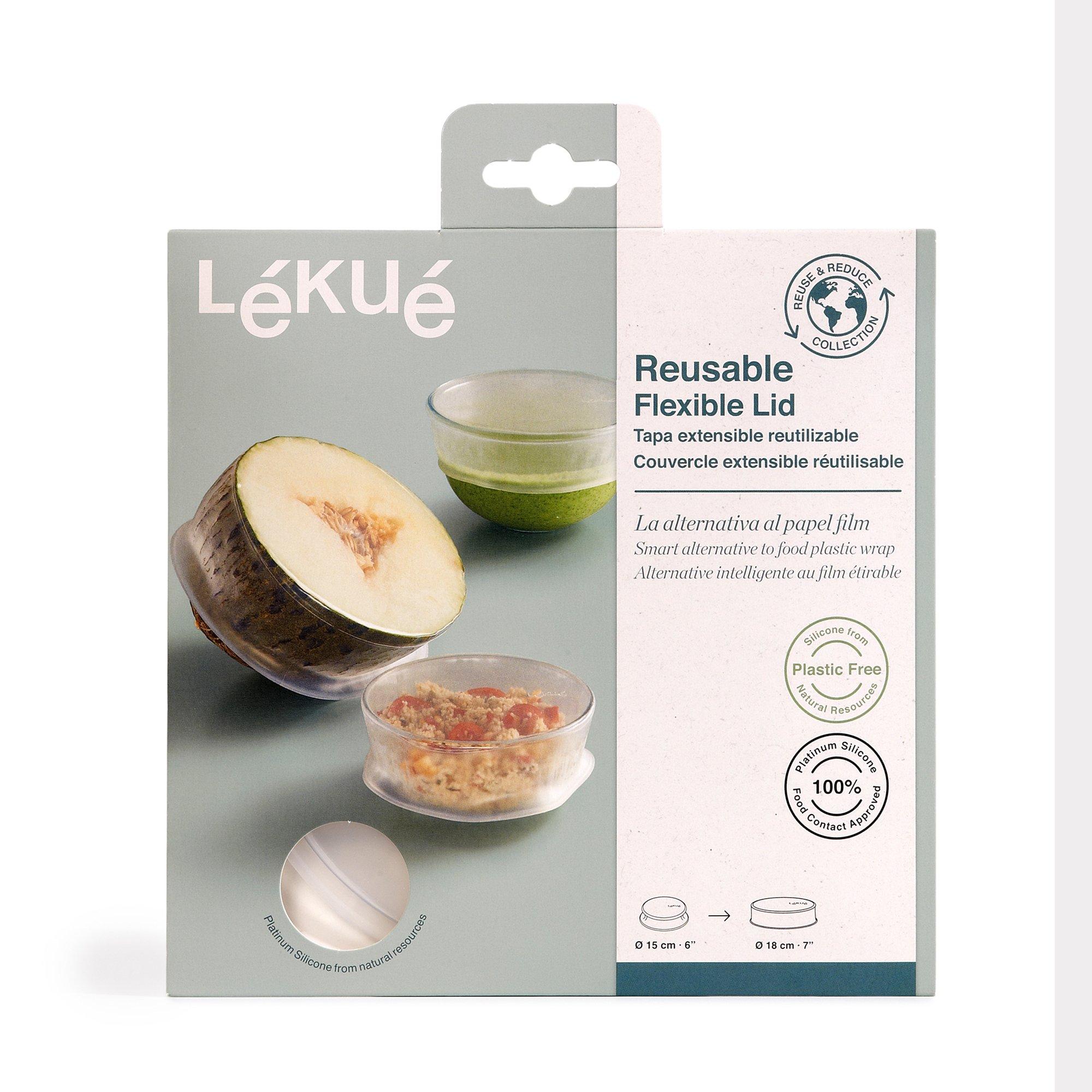 Image of Deckel Deckel