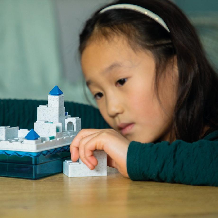 Smart Games  Atlantis Escape  