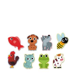 Djeco  Gioco di carte Little Mime 