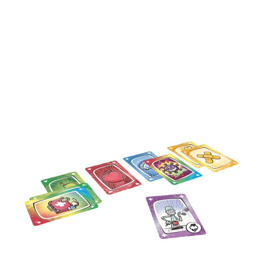 Game Factory  Virus! 