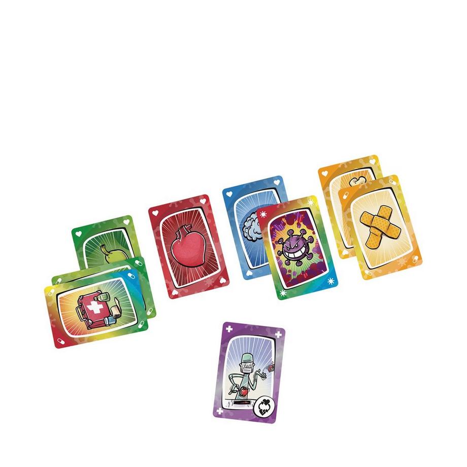 Game Factory  Virus! 