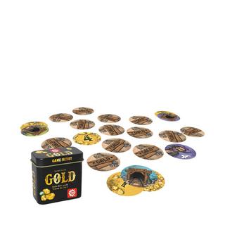 Game Factory  Gold, Deutsch / Französisch 