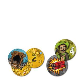 Game Factory  Or, allemand / français 