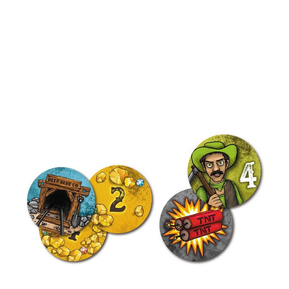 Game Factory  Gold, Deutsch / Französisch 