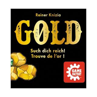 Game Factory  Gold, Deutsch / Französisch 
