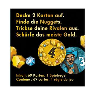 Game Factory  Oro, tedesco / francese 