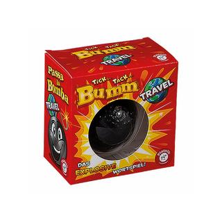 Piatnik  Tick Tack Bumm Travel 