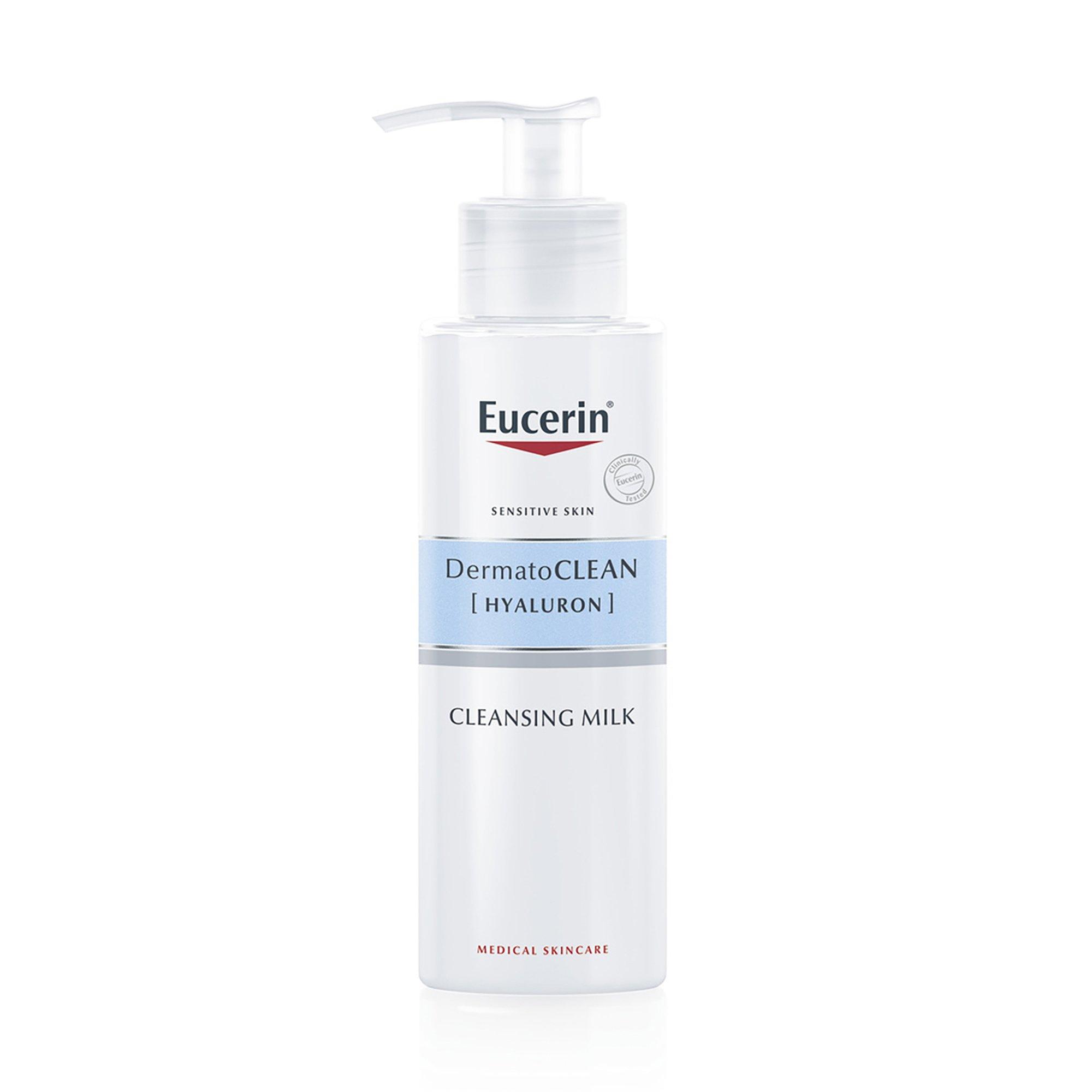 Image of Dermatoclean Reinigungsmilch Damen 200ml