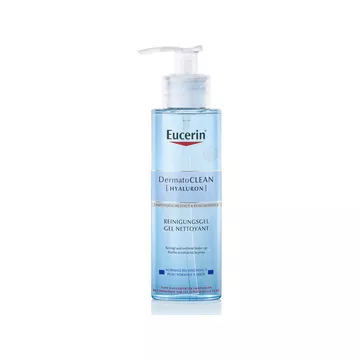 DermatoCLEAN Reinigungsgel