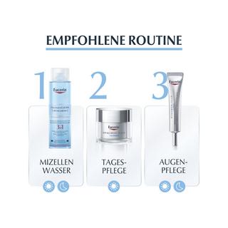 Eucerin DermatoClean Eau Micellaire 3en1 