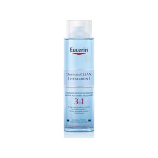 Eucerin  DermoCLEAN 3in1 Reinigung DermatoCLEAN 3in1 Tecnologia delle Micelle del Fluido di Pulizia 