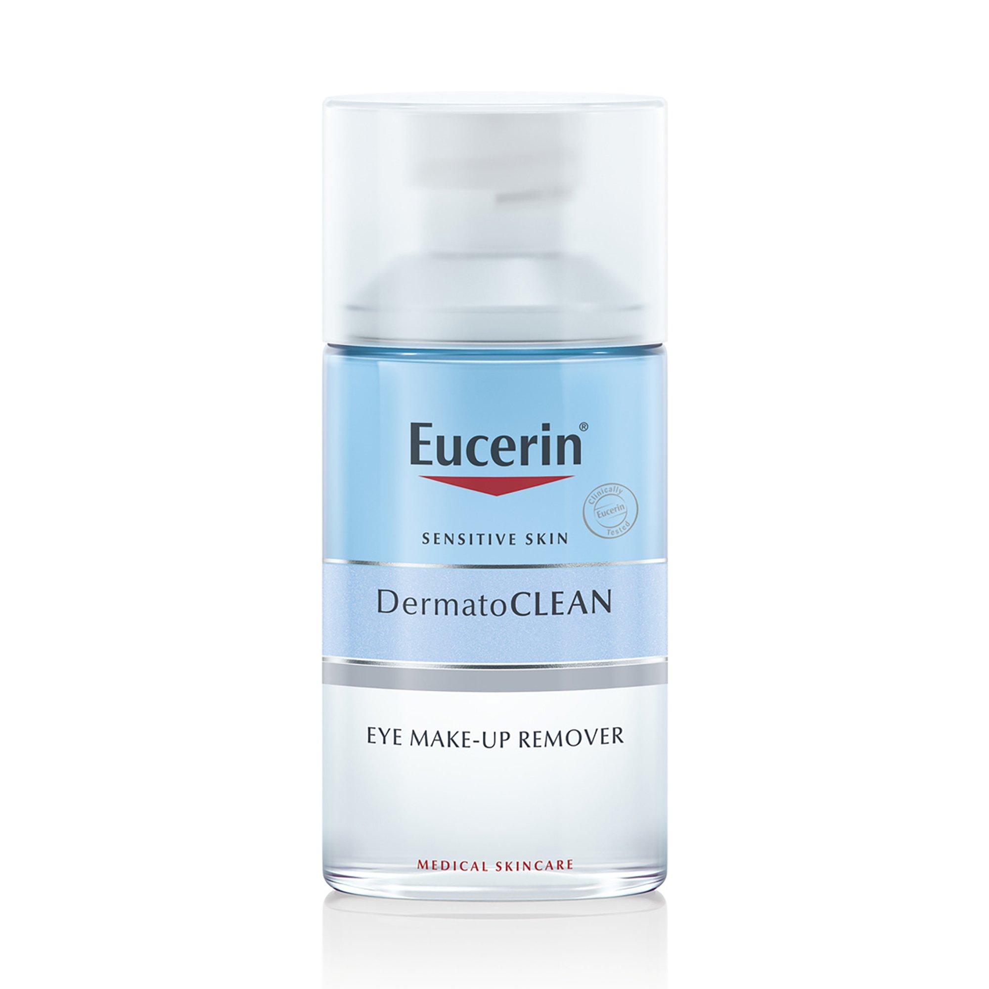 Image of Dermatoclean Augen Make-up-entferner Unisex 200ml