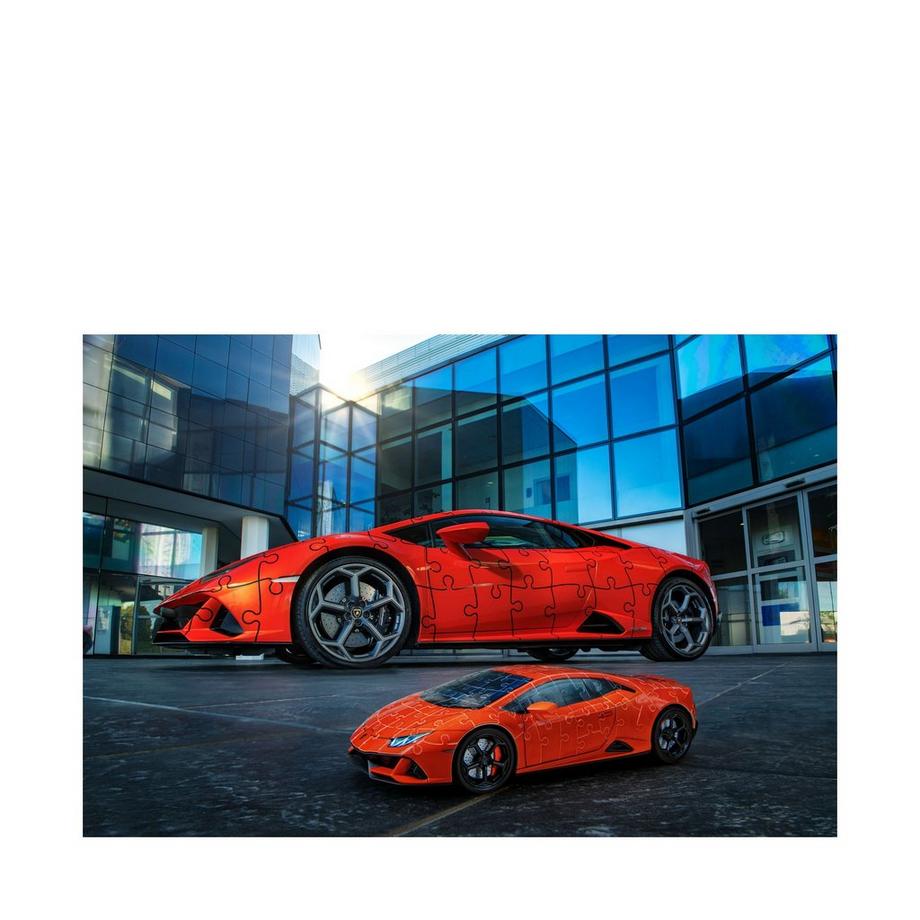 Ravensburger  3D Lamborghini Huracán EVO 