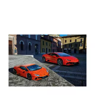 Ravensburger 3D Lamborghini Huracán EVO