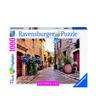 Ravensburger  Puzzle Mediterranean France, 1000 Teile 